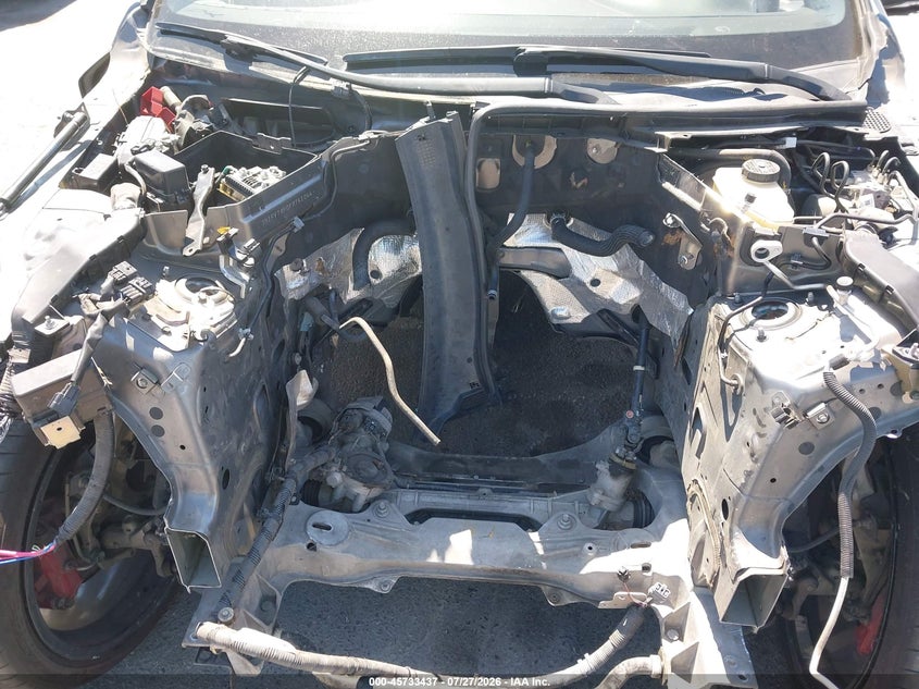 INFINITI Q50 2019 VIN JN1FV7AP0KM761044