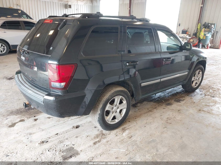Vin: 1j4pr4gk3ac141500, lot: 46232139, jeep grand cherokee laredo 20104