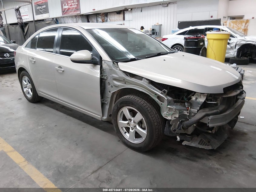 Vin: 1g1pf5sc9c7122832, lot: 46232140, chevrolet cruze 1lt 2012 img_1