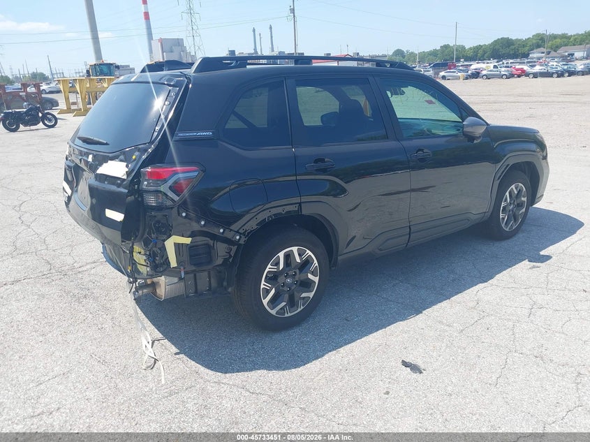 Vin: 4s4sldb68t3125612, lot: 46232150, subaru forester premium 20264
