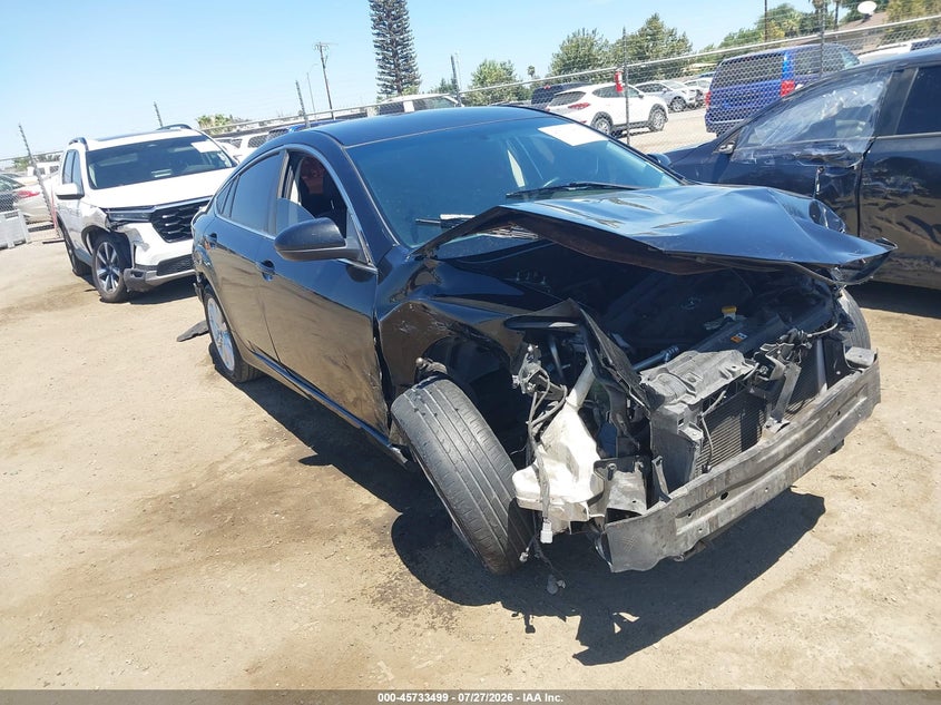 Vin: 1yvhz8dh9d5m02416, lot: 46232198, mazda mazda6 i touring 2013 img_1