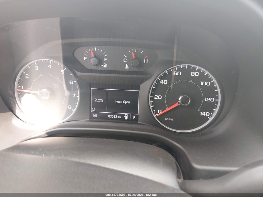 2019 GMC ACADIA auction photo 7