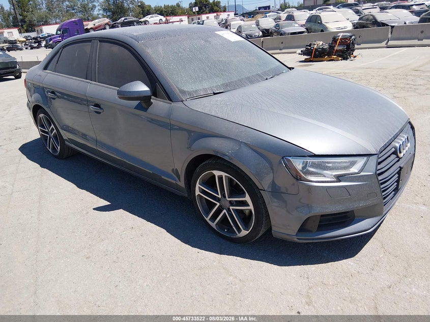 Vin: wauaugff7ka083529, lot: 46232221, audi a3 40 titanium premium 2019 img_1