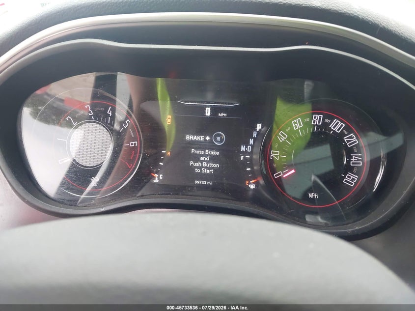 2019 DODGE CHALLENGER auction photo 7