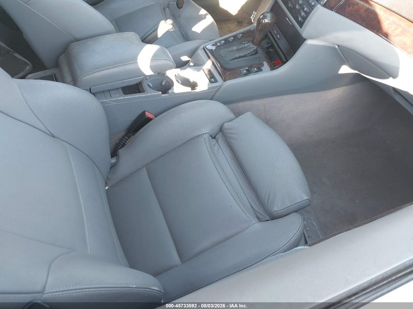 2004 BMW 330CI auction photo 5