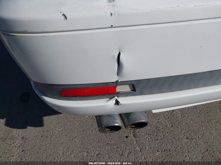 2004 BMW 330CI auction photo 6