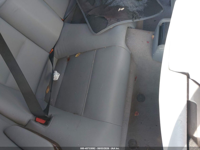 2004 BMW 330CI auction photo 8