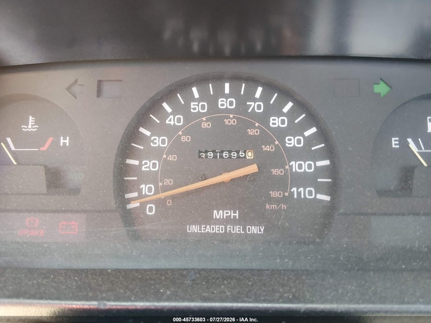 Photo 6 - TOYOTA PICKUP