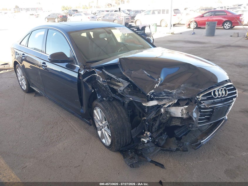 Vin: waufgafc7gn002447, lot: 46232319, audi a6 3.0t premium plus 2016 img_1
