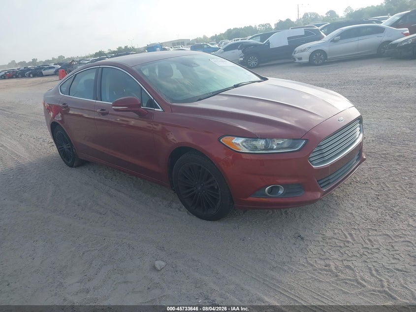 Vin: 3fa6p0h93er168396, lot: 46232345, ford fusion se 2014 img_1