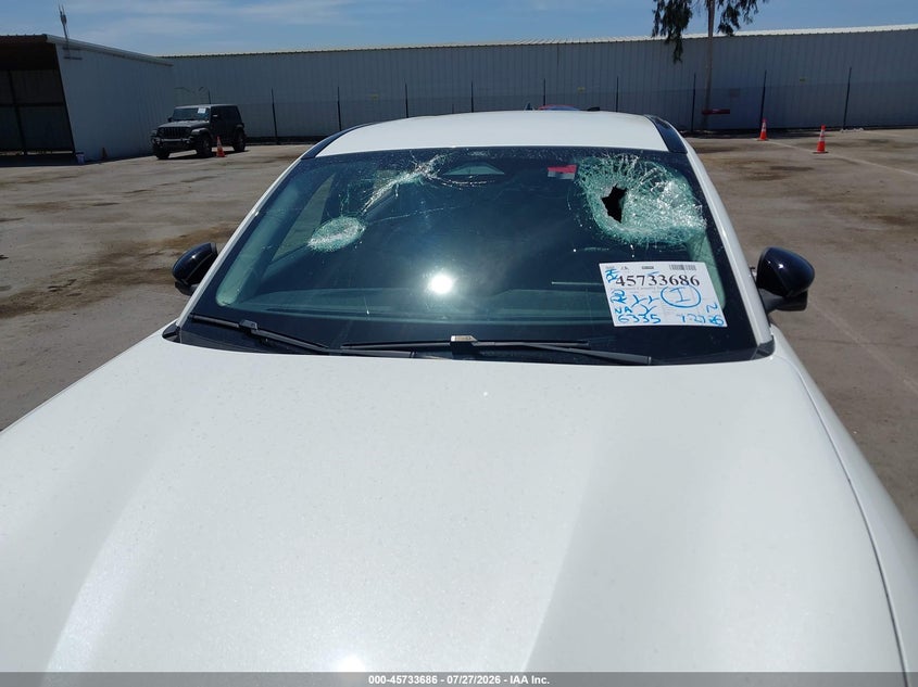 2024 FORD MUSTANG MACH-E auction photo 6