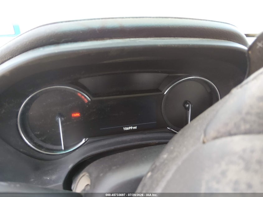 2025 CADILLAC CT4 auction photo 7