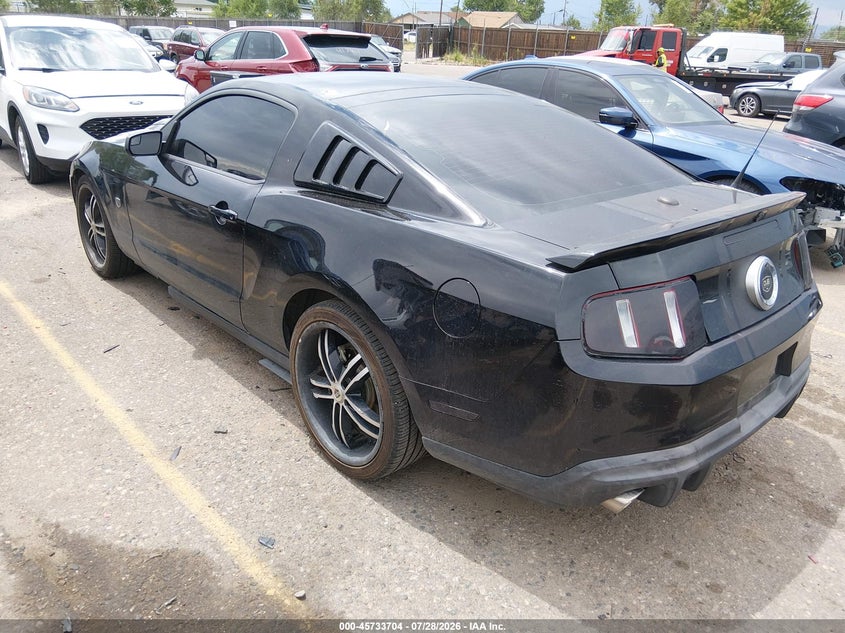 Vin: 1zvbp8am9b5161356, lot: 46232403, ford mustang v6/v6 premium 20113