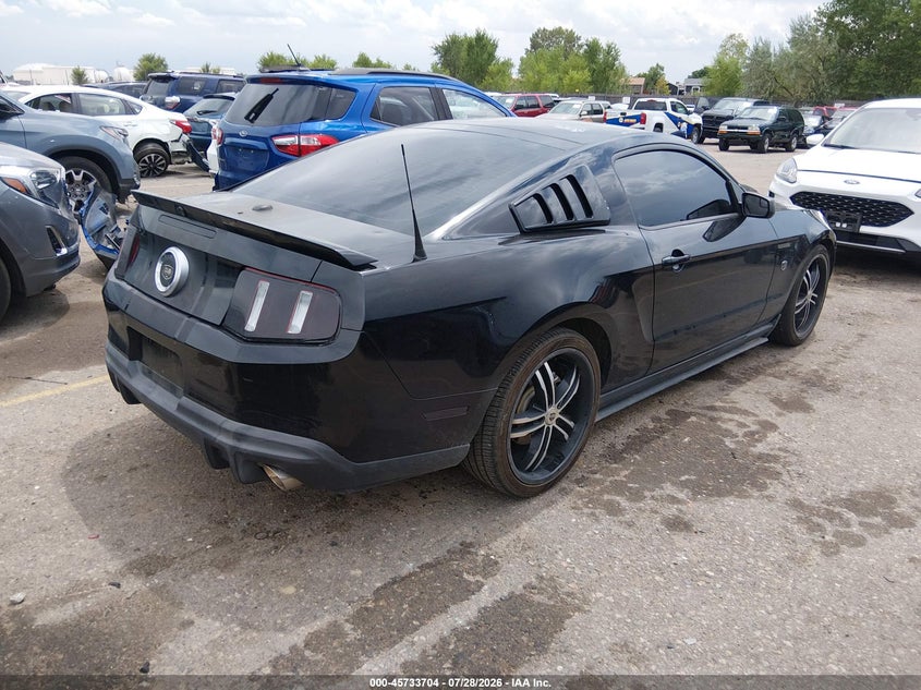Vin: 1zvbp8am9b5161356, lot: 46232403, ford mustang v6/v6 premium 20114