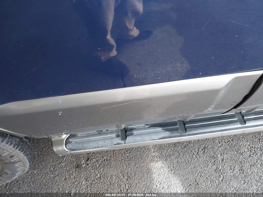 2004 MERCURY MOUNTAINEER auction photo 6