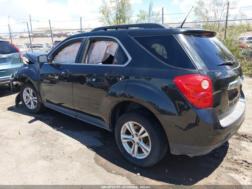 Vin: 2gnaldek6c6349048, lot: 46232436, chevrolet equinox lt w/1lt 20123