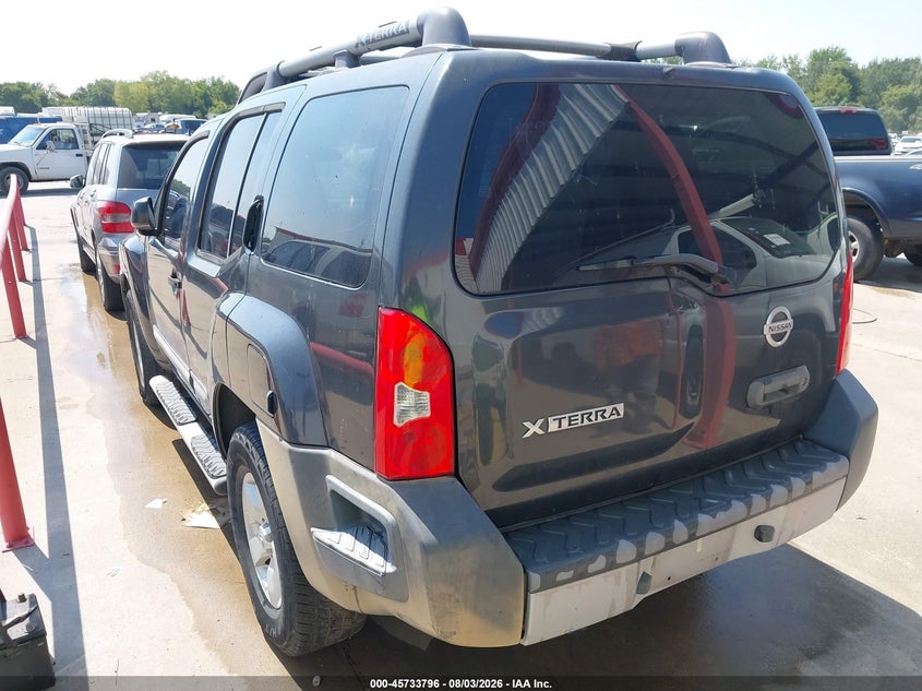Vin: 5n1an0nu4bc515596, lot: 46232495, nissan xterra s 20113