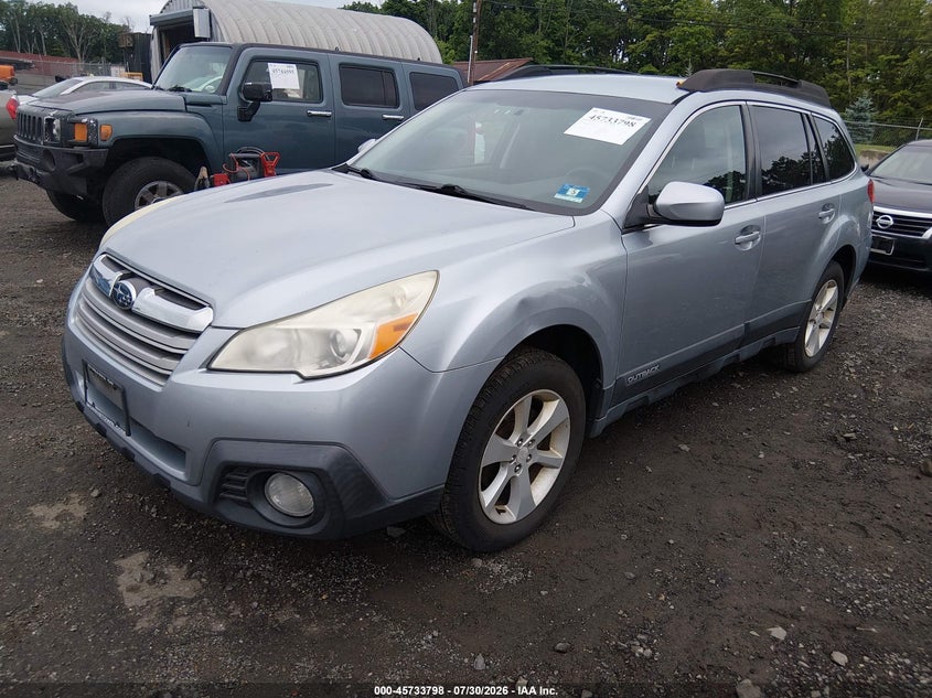 Vin: 4s4brbcc1e3328383, lot: 46232497, subaru outback 2.5i premium 20142