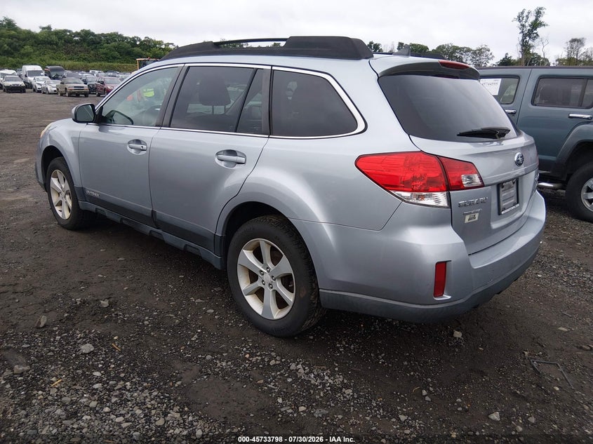Vin: 4s4brbcc1e3328383, lot: 46232497, subaru outback 2.5i premium 20143