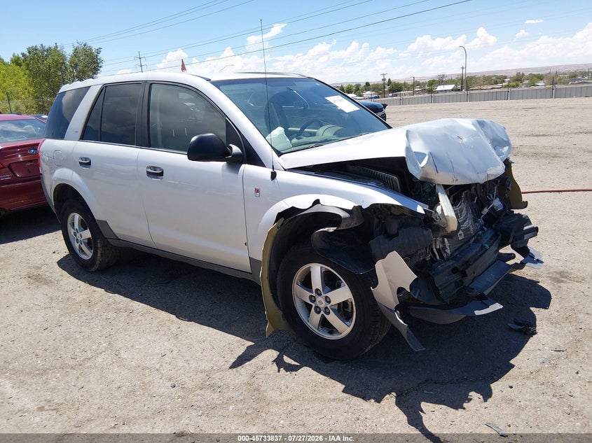 2005 Saturn Vue 4 Cyl