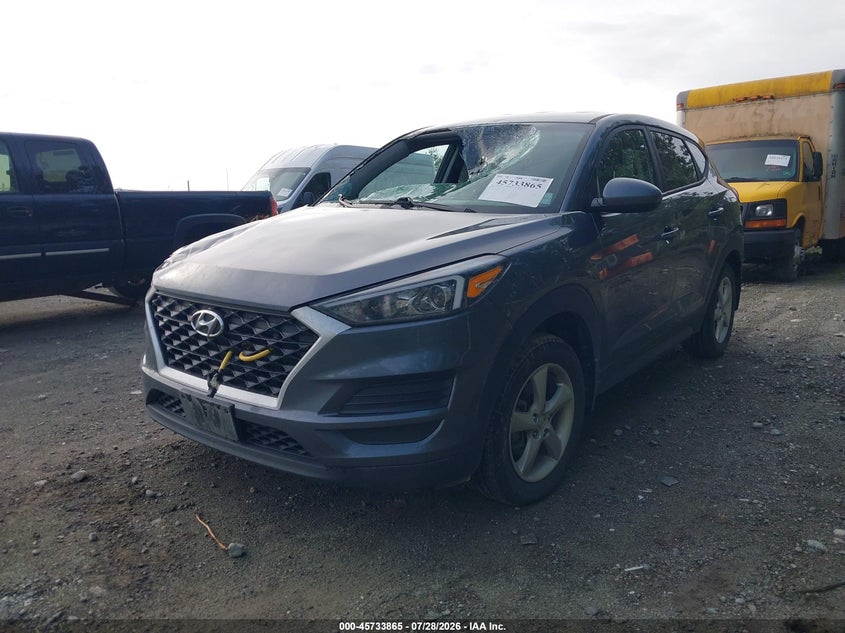 Vin: km8j2ca43mu364828, lot: 46232564, hyundai tucson se 20212