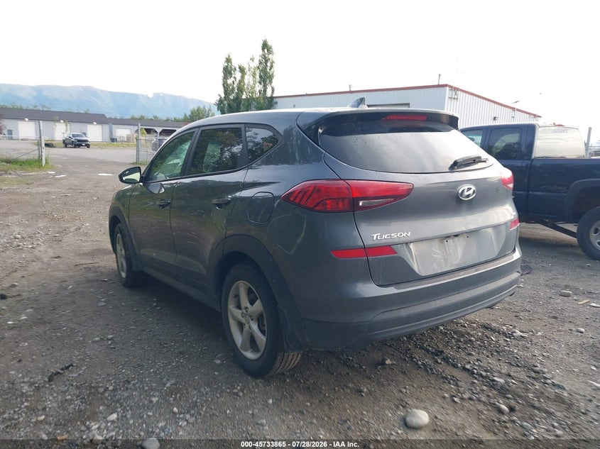 Vin: km8j2ca43mu364828, lot: 46232564, hyundai tucson se 20213
