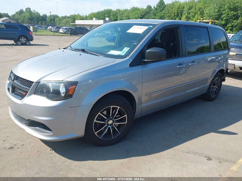 Vin: 2c4rdgbg5fr511913, lot: 46232592, dodge grand caravan se 20152