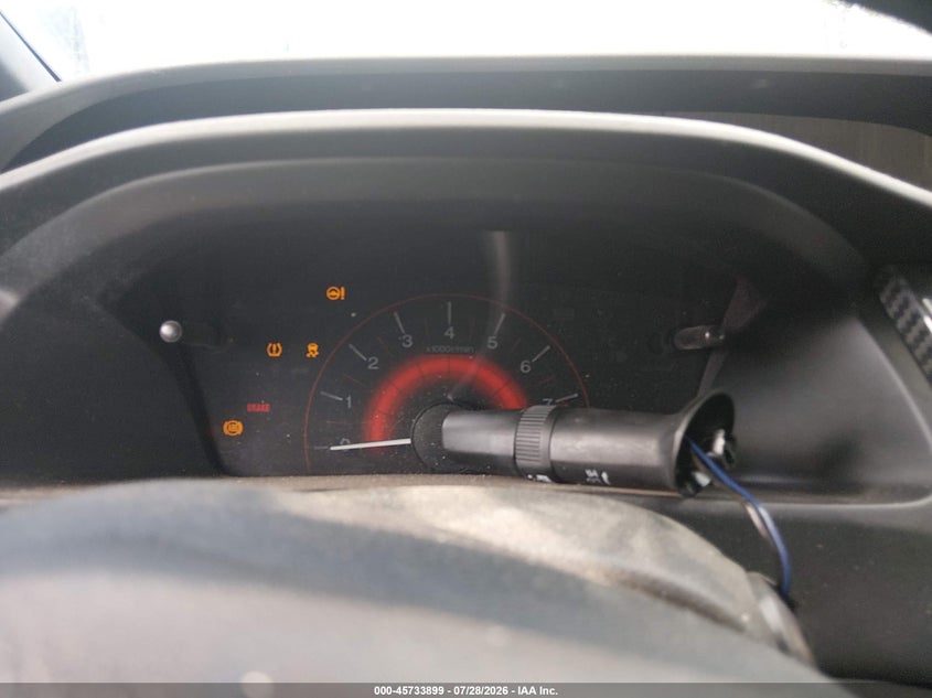 2013 HONDA CIVIC auction photo 7
