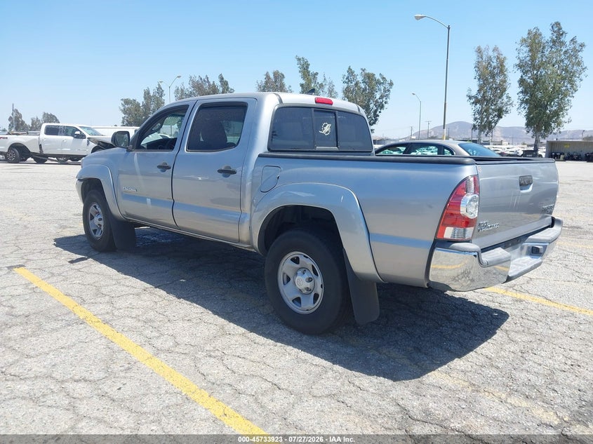 Vin: 5tfjx4gn3ex031072, lot: 46232622, toyota tacoma prerunner 20143