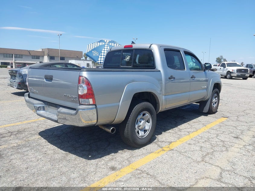 Vin: 5tfjx4gn3ex031072, lot: 46232622, toyota tacoma prerunner 20144