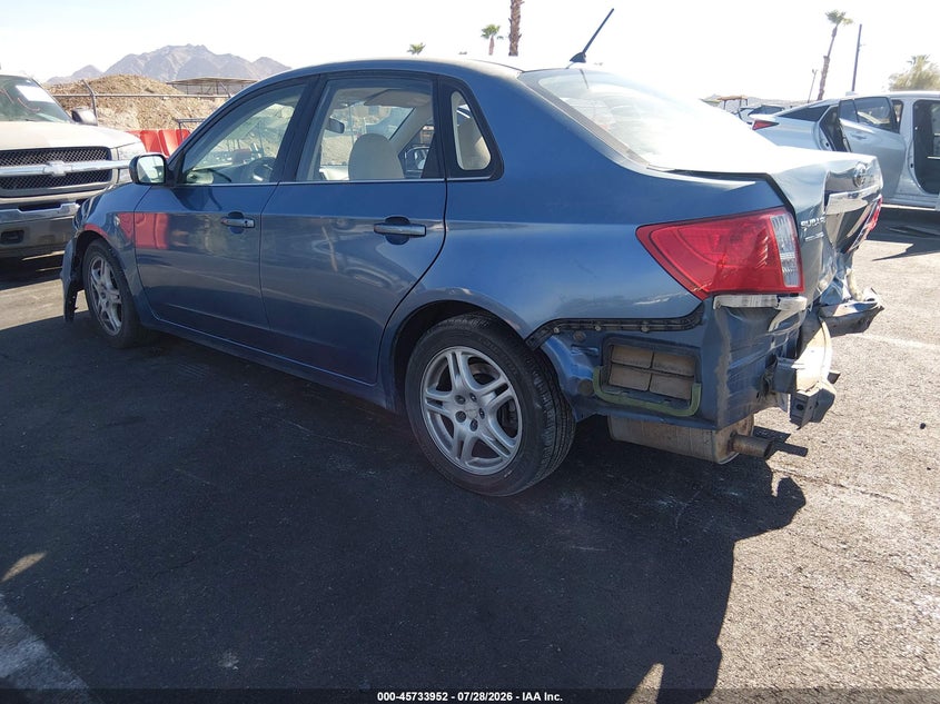 Vin: jf1ge6a61ah504359, lot: 46232651, subaru impreza 2.5i 20103