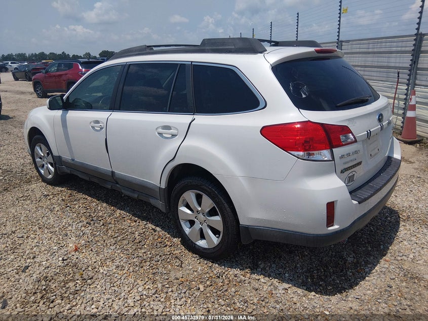 Vin: 4s4brckc5a3346161, lot: 46232678, subaru outback 2.5i limited 20103