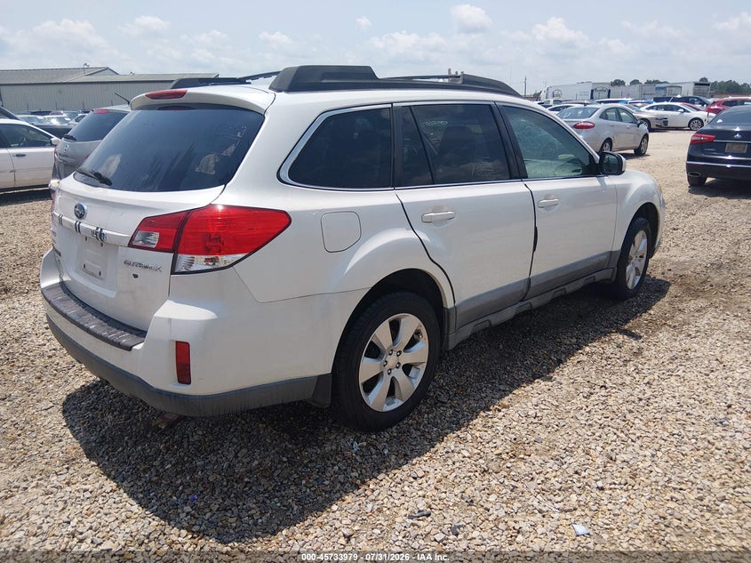 Vin: 4s4brckc5a3346161, lot: 46232678, subaru outback 2.5i limited 20104