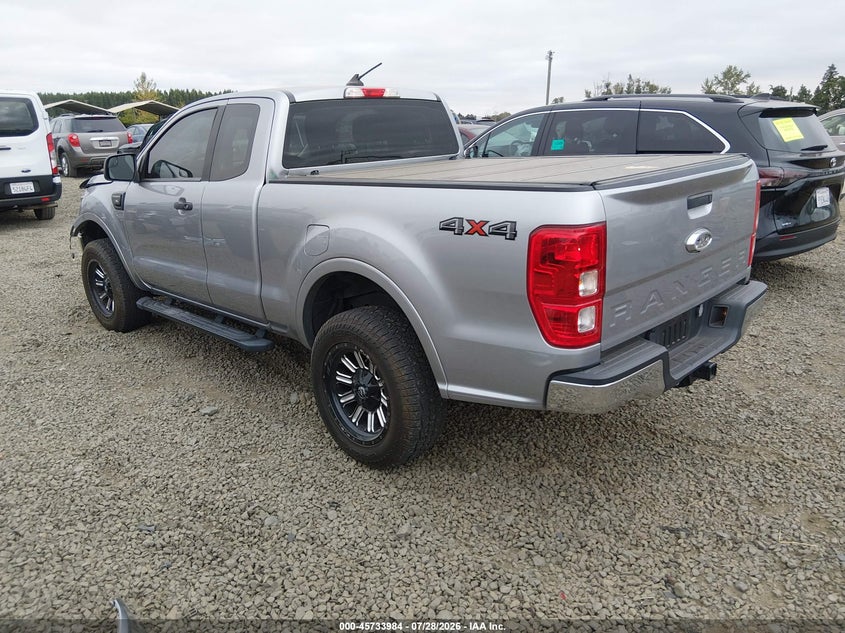 Vin: 1fter1fh8mld47482, lot: 46232683, ford ranger xl 20213