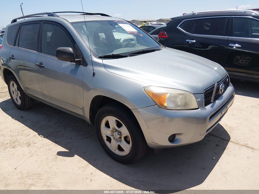 2007 Toyota Rav4