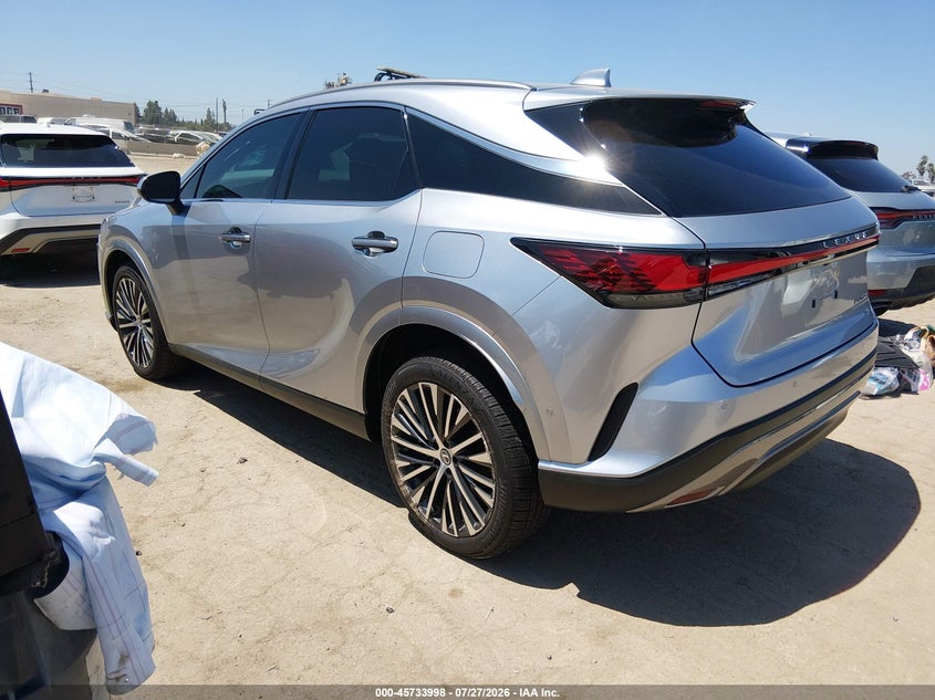 Vin: 2t2bamba9tc075403, lot: 46232697, lexus rx 350 premium+ 20263