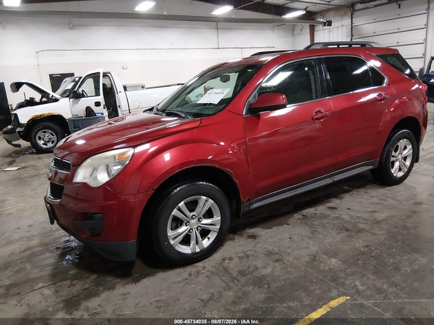 Vin: 2gnflfek3f6191001, lot: 46232734, chevrolet equinox 1lt 20152