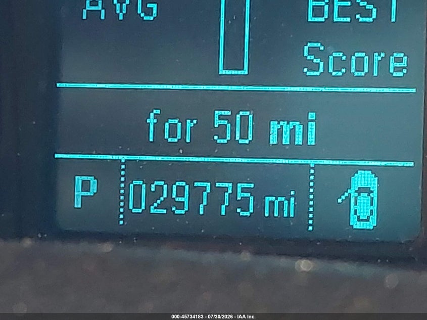 2016 CHEVROLET EQUINOX auction photo 7