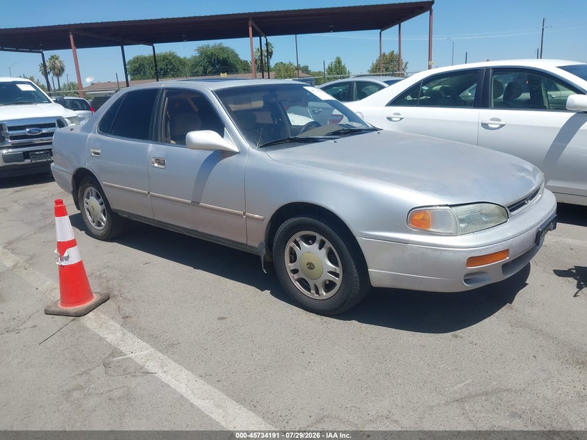 1995 Toyota Camry Xle