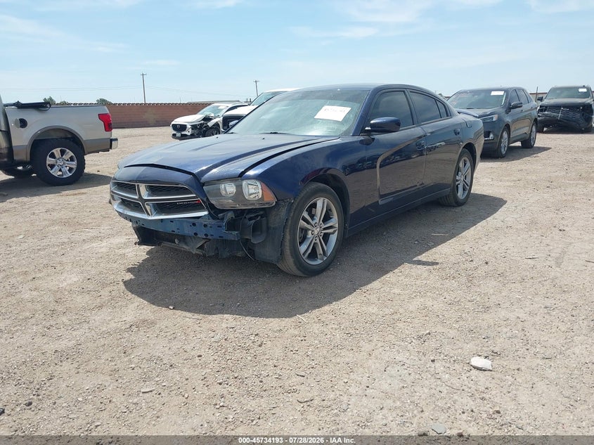 Vin: 2c3cdxjg6eh159618, lot: 46232892, dodge charger sxt 20142
