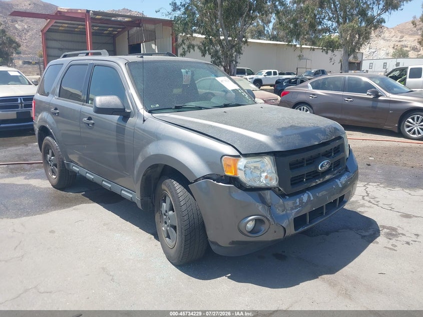 Vin: 1fmcu0dg5bka98843, lot: 46232928, ford escape xlt 2011 img_1