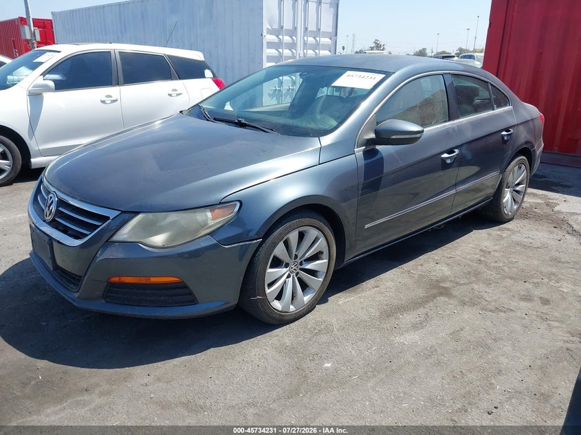 Vin: wvwmp7anxbe706561, lot: 46232930, volkswagen cc sport 20112