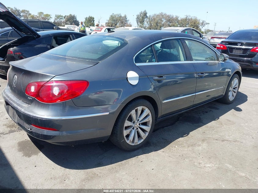 Vin: wvwmp7anxbe706561, lot: 46232930, volkswagen cc sport 20114