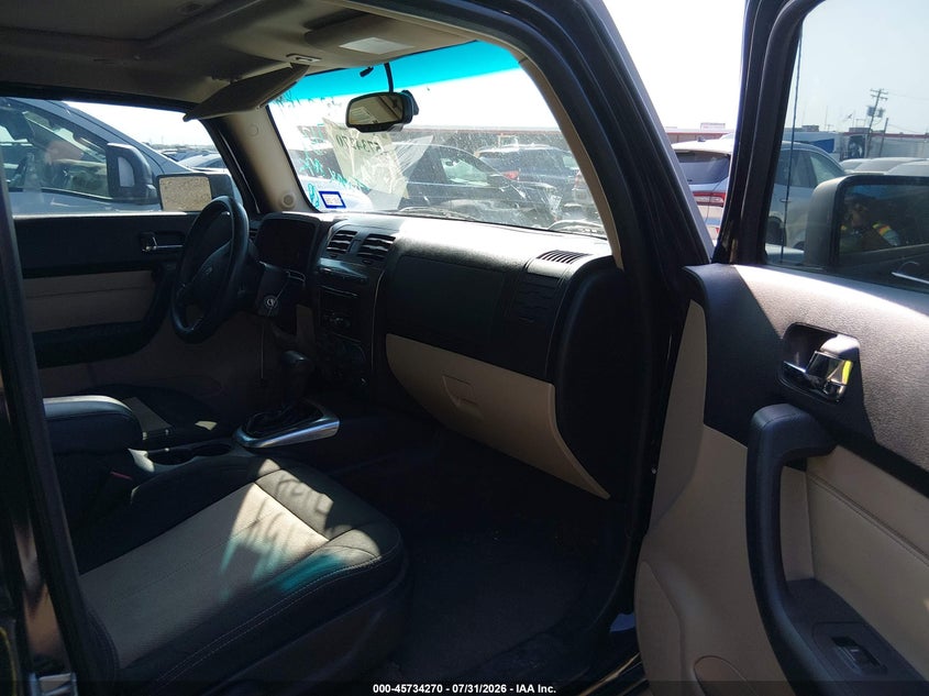 2006 HUMMER H3 SUV auction photo 5