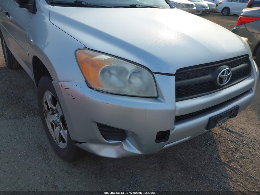 2011 TOYOTA RAV4 auction photo 6