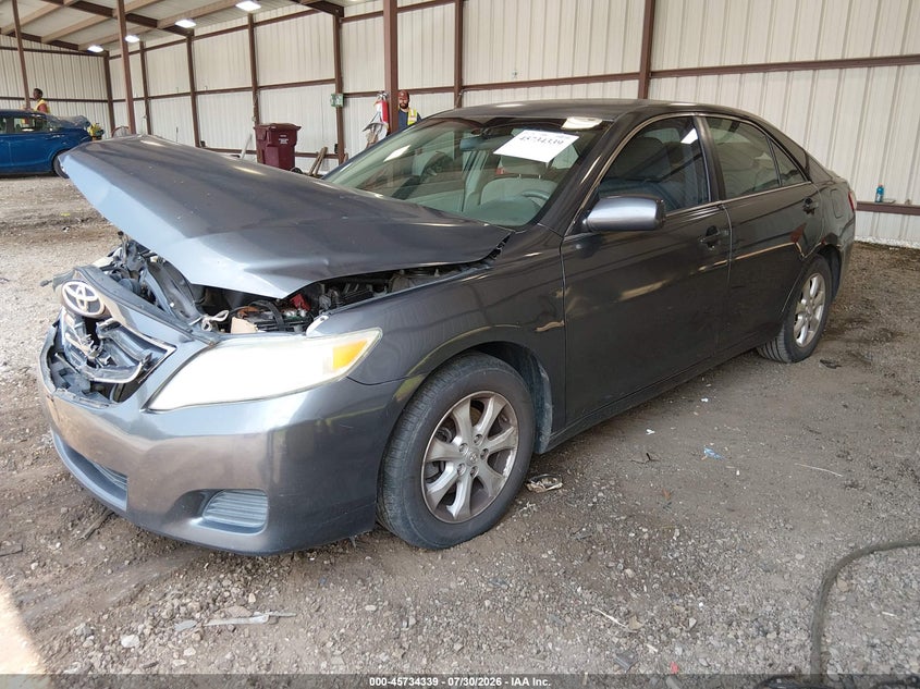Vin: 4t1bf3ek8bu172206, lot: 46233038, toyota camry le 20112