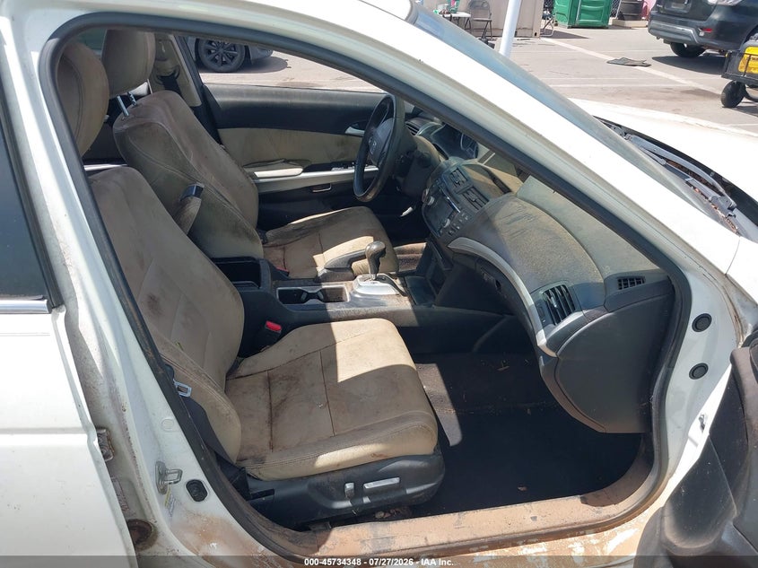2013 HONDA CROSSTOUR auction photo 5