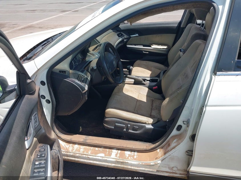 2013 HONDA CROSSTOUR auction photo 6