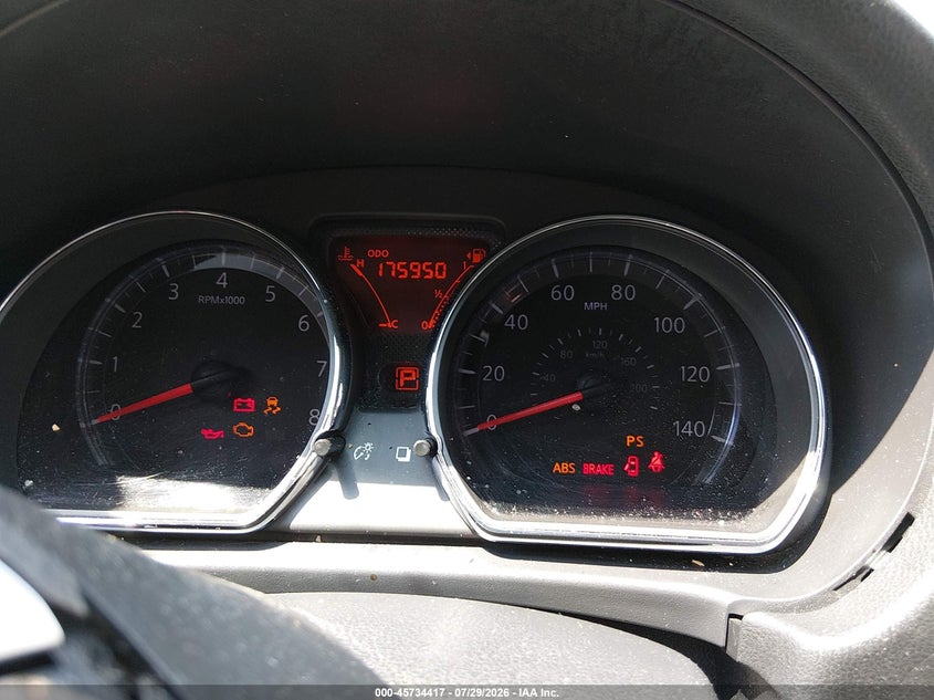2016 NISSAN VERSA NOTE auction photo 7