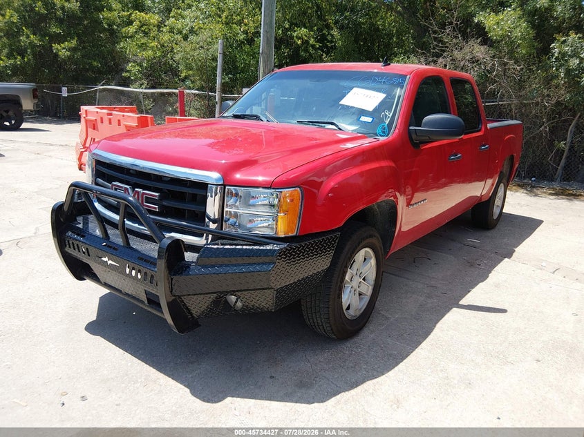 Vin: 3gtp1ve05cg124685, lot: 46233131, gmc sierra 1500 sle 20122